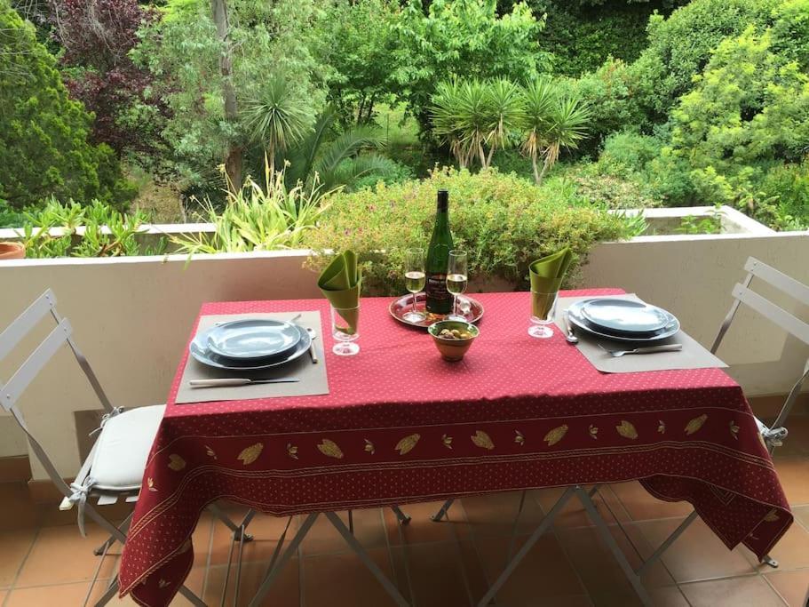 Les Collines D'Estanove, Charming, Bright, Calm Place With Pool Montpellier Exterior foto